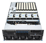 Asus Esc8000a-E13 Sku2/3200w 90sf0402-M00zs0
