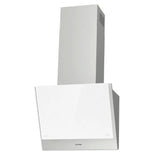 Campana De Pared Gorenje Whi6syw  Acero Inoxidable 488 M³/H