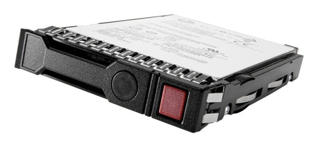 EAN 4052777215534 - HPE 872736-001 disco duro interno 600 GB 10000 RPM 2.5" SAS imagen 1
