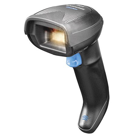 Datalogic Barcodescanner Gd4590 [Gd4590-Bk-Hd]