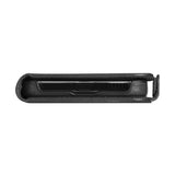EAN 5711428064684 - dbramante1928 Lynge funda para teléfono móvil 15,8 cm (6.2") Libro Negro imagen 4