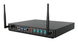 Eps00g3 Pos Pack 2 W10iot-E Syst I3-14100t 8gb Ram 256gb Ssd Q670