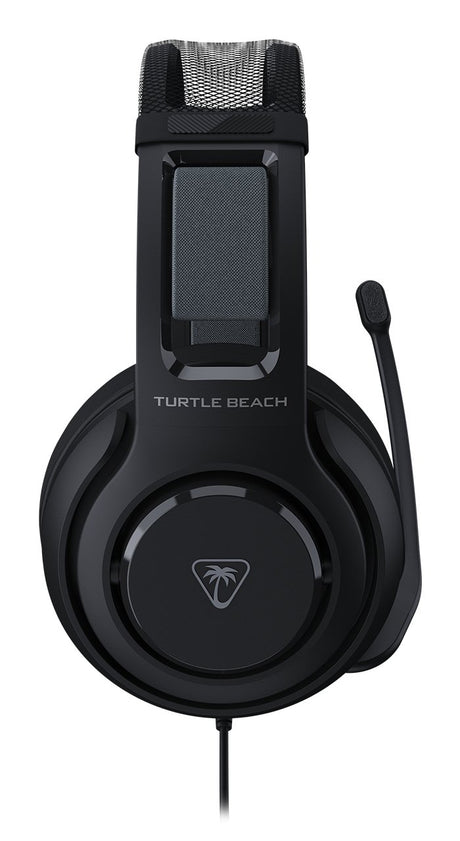 EAN 840454400304 - Turtle Beach Atlas 200 Auriculares Alámbrico Diadema Juego USB tipo A Negro imagen 7