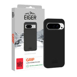 Eiger Grip Case Google Pixel 9 Pro Xl Schwarz