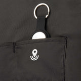 Dicota Notebooktasche Top Traveller Five 14-16 Negro