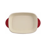 EAN 4260403576601 - Resto Kitchenware 96112 bandeja de horno 1,8 L Rectangular Cerámico Cazuela para hornear imagen 3