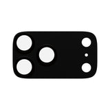 Panzerglass Fender Ip 18 Pro Max Kameraschutz