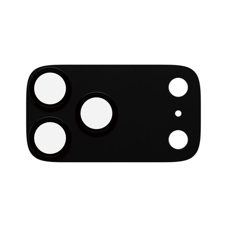 EAN 5715685050756 - PanzerGlass ® Fender Camera Lens Protector Blackcurrant iPhone 2026 Pro Max Protector de pantalla 1 pieza imagen 10