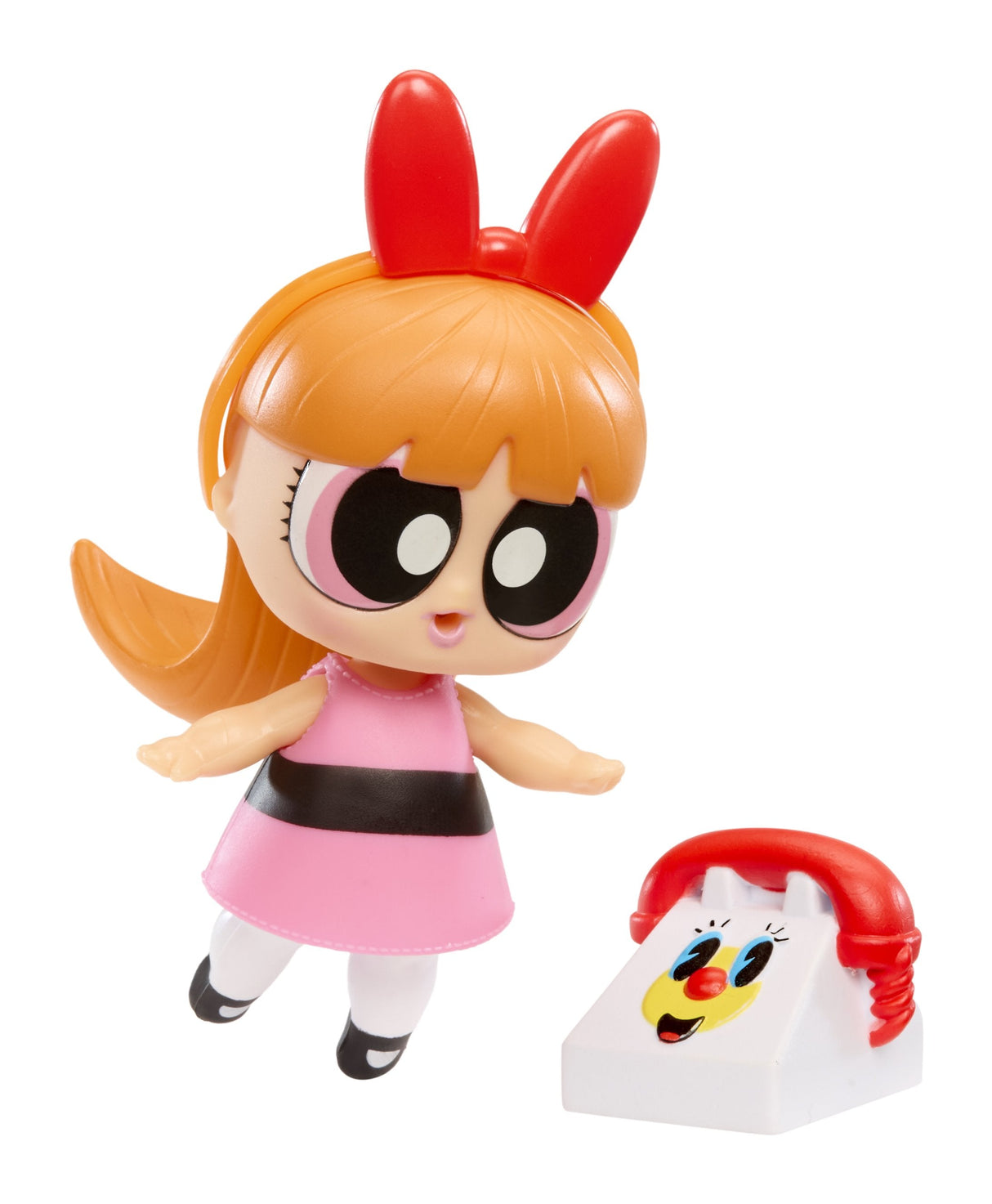 Lalka L.O.L. Surprise Powerpuff Atomówki 1 Sztuka