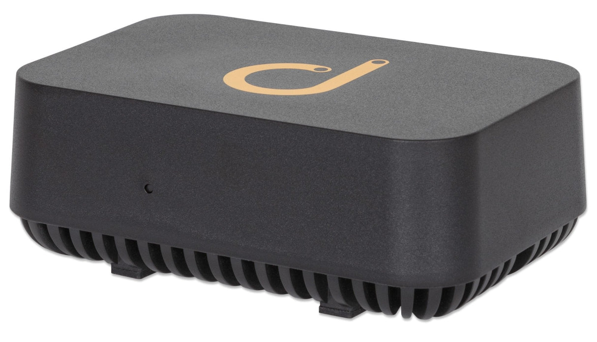 Intellinet Domotz Pro Box Gemión En La Nube + Monitoreo Remoto