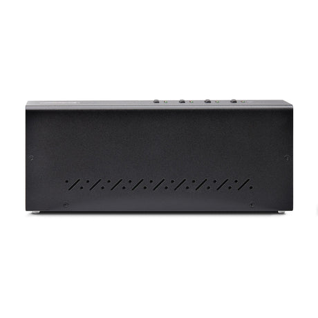 EAN 0065030899697 - StarTech.com P4DD46A2-KVM-SWITCH interruptor KVM Negro imagen 5