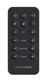 Altavoces Trust Gaming Gxt 658 Tytan 180w 5.1