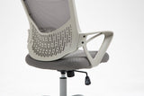 Silla  Activejet De Oficina Yk507 Gris