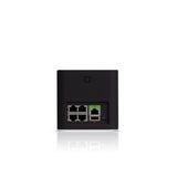 EAN 817882028509 - Ubiquiti HD Gamer’s Edition router inalámbrico Gigabit Ethernet Doble banda (2,4 GHz / 5 GHz) Negro imagen 4