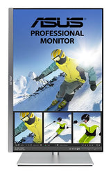 EAN 4718017080835 - ASUS ProArt PA24AC pantalla para PC 61,2 cm (24.1") 1920 x 1200 Pixeles WUXGA LED Plata imagen 3