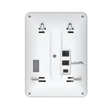 EAN 4250366870236 - Gigaset DESK 400 Teléfono analógico Blanco imagen 7
