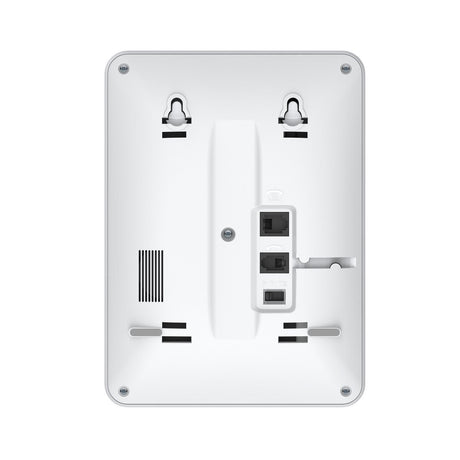 EAN 4250366870236 - Gigaset DESK 400 Teléfono analógico Blanco imagen 7