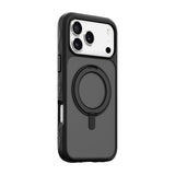 EAN 4895206945523 - LAUT CARBON MATTER funda para teléfono móvil 17,5 cm (6.9") Negro imagen 2