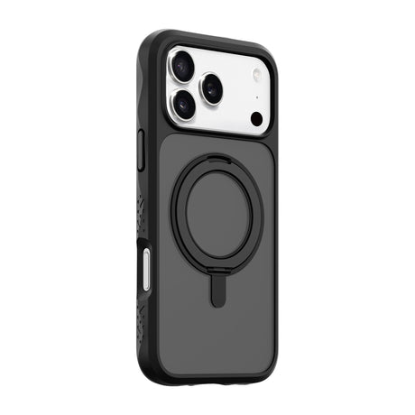 EAN 4895206945523 - LAUT CARBON MATTER funda para teléfono móvil 17,5 cm (6.9") Negro imagen 2