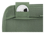 EAN 0745883929474 - Belkin ENA001hqSE-V2 Estuche de viaje Nintendo Malla, Poliéster, Terciopelo Verde imagen 10
