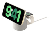 Belkin Boost Charge Pro 15w Mag. Lad.Qi2 2in1 Sand    Wiz027vfh37