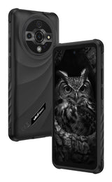 EAN 6975326668460 - Ulefone Armor X31 Pro 16,7 cm (6.56") SIM doble Android 15 5G USB Tipo C 8 GB 256 GB 6050 mAh Negro imagen 5