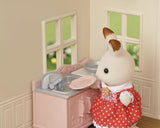 Casa De Campo Sylvanian Families