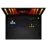 Msi Vector 18 Hx Ai A2xwjg-684fr
