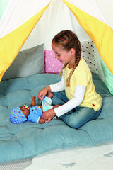 Muñeco Zapf Creation Baby Born® Magic Boy Doc 43 Cm,  831656