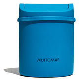 Muitomas Desk Bin Blue