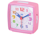 EAN 8011000042213 - Trevi SL 3047 Reloj despertador analógico Colores surtidos imagen 5