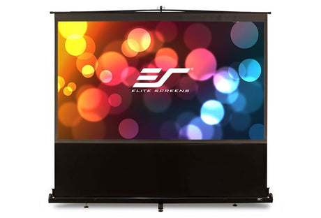 EAN 6944904414140 - Elite Screens F135NWH pantalla de proyección 3,43 m (135") 16:9 imagen 2