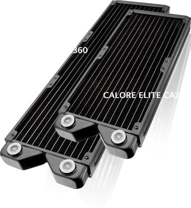 Refrigeración Por Agua  Raijintek Scylla Elite Ca240 240mm  0r10b00217