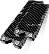 Refrigeración Por Agua  Raijintek Scylla Elite Ca240 240mm  0r10b00217