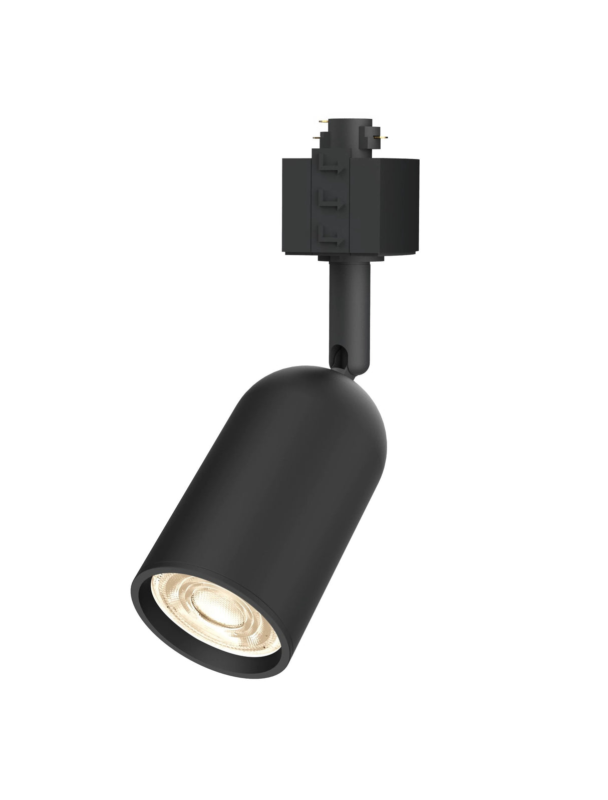 Foco Easylink Shea Gu10, Negro