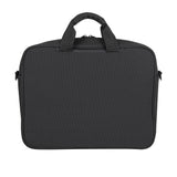 Maletin Rivacase 8422 Laptop Bag 13,3-14  Eco Black
