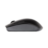 EAN 4025112088513 - CHERRY DW 3000 teclado Ratón incluido Oficina RF inalámbrico QWERTZ Checa Negro imagen 4