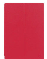 Mobilis 048016 Funda Para Tablet 27,9 Cm (11") Folio Rojo
