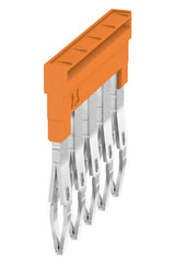 Weidmüller Zqv 2.5n 5 Z-Reihe Quer- Verbinder 5p 1527620000
