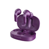 EAN 7350088304136 - Urbanista Seoul Auriculares True Wireless Stereo (TWS) Dentro de oído Llamadas/Música Bluetooth Púrpura imagen 2
