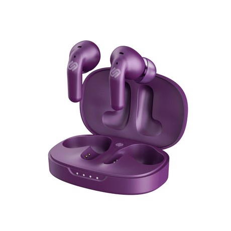 EAN 7350088304136 - Urbanista Seoul Auriculares True Wireless Stereo (TWS) Dentro de oído Llamadas/Música Bluetooth Púrpura imagen 2