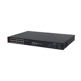 EAN 6923172541185 - Dahua Technology PoE PFS3220-16GT-240 switch No administrado L2 Gigabit Ethernet (10/100/1000) Energía so imagen 2