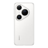 Huawei Pura 80 Pro (Lamarr-L29ck),Glazed Blanco