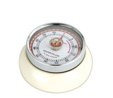 Zassenhaus Timer Speed Cream