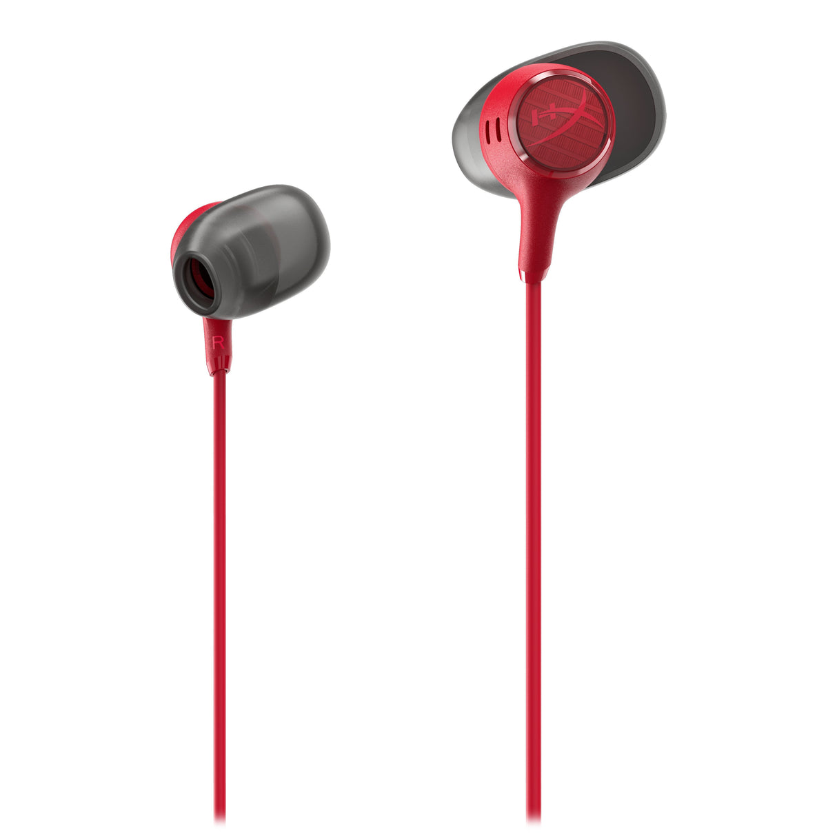 Sluchawki Przewodowe Cloud Earbuds Iii Bn7s0aa Czerwone