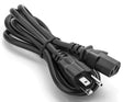 EAN 8596375236745 - Zebra CS-CAB-EU-MLEAD cable de transmisión Negro 2 m C13 acoplador imagen 1