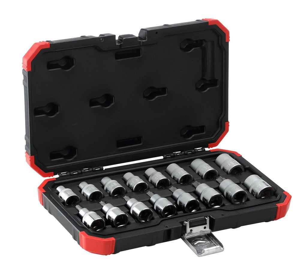 EAN 4060833000093 - Gedore R68003016 16 pieza(s) imagen 2