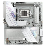 EAN 4719331874933 - GIGABYTE X870 AORUS TACHYON ICE AMD X870 Zócalo AM5 ATX extendida imagen 2