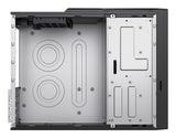 Caja Micro Atx Unykach Uk2012 Cpu Max 80mm Gpu Max 220mm F.A Sfx 300w 80+ Bronze Negro