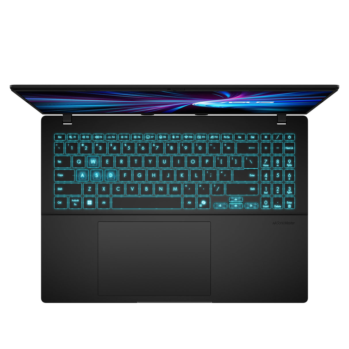 Ordenador Portátil Asus V16 V3607vu-Rp308w (15,6)